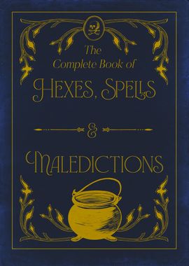 Book of Hexes