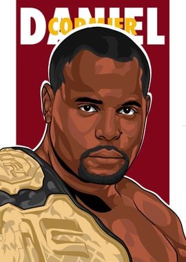 Daniel Cormier