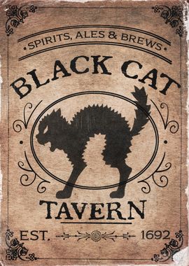 Black Cat Tavern