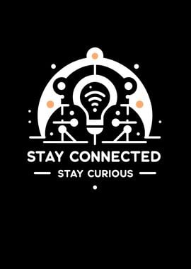 Stay Connected Stay