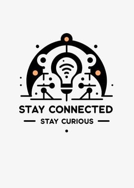 Stay Connected Stay