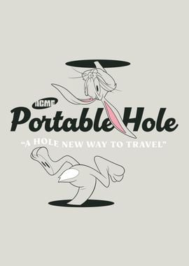 Portable Hole