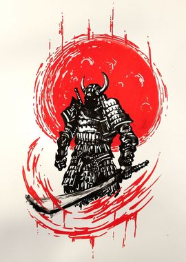 Samurai