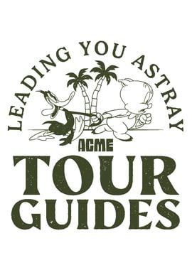 Acme Tour Guides