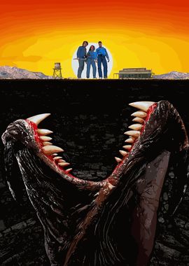 Tremors