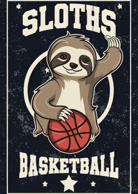 Monkey Basketball Sports