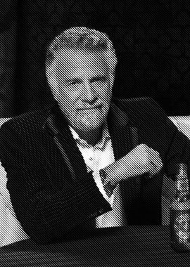 the most interesting man