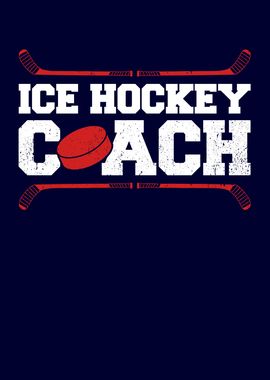 Ice Hockey Saying