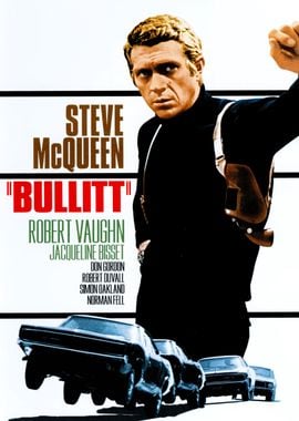 Bullitt