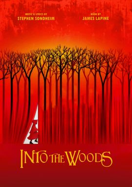 Into The Woods