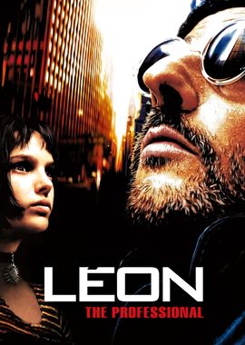 Leon The Professional