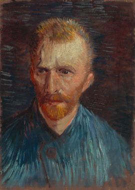 Van Gogh 