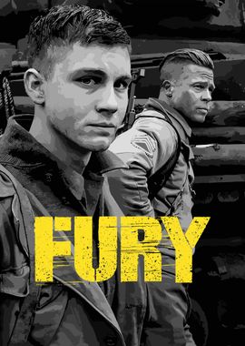 Fury