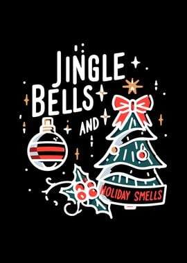 Jingle Bells and Holiday