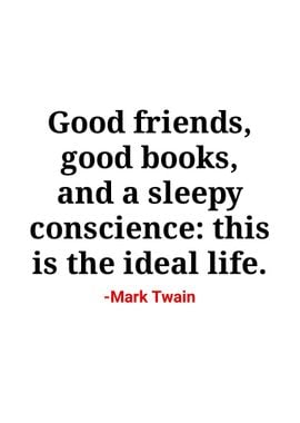 Mark Twain Quotes 