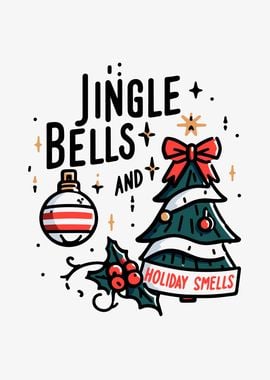 Jingle Bells and Holiday