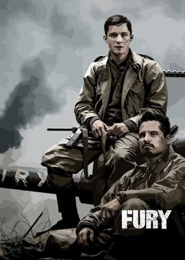 Fury