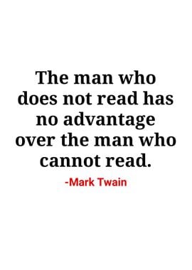 Mark Twain Quotes