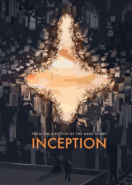 Inception Movie