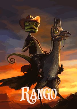 Rango