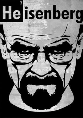 heisenberg