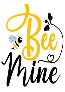 bee mine