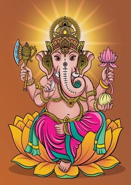 ganesha hinduism