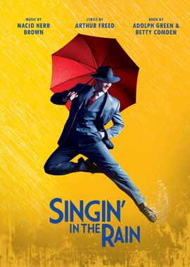 Singin In The Rain