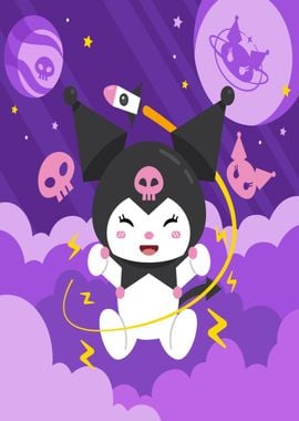 kuromi Space