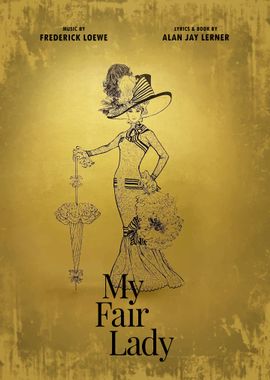 My Fair Lady