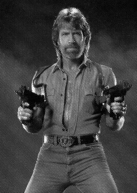 chuck norris meme