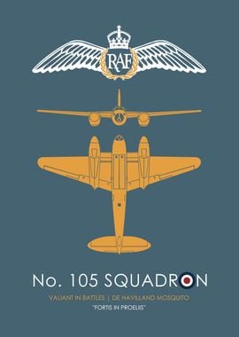 105 Squadron