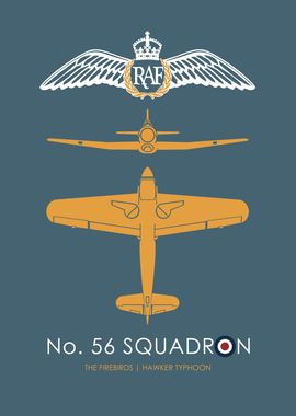 56 Squadron