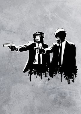 pulp fiction