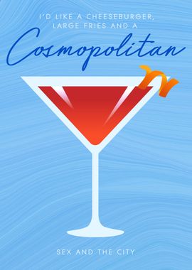 Cosmopolitan