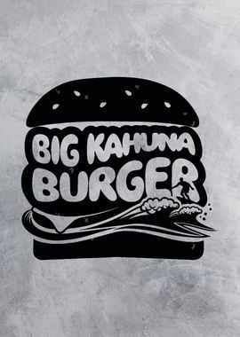 kahuna burger