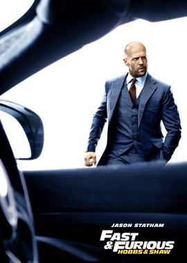 Jason Statham