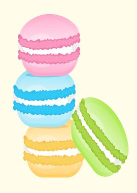 Macarons