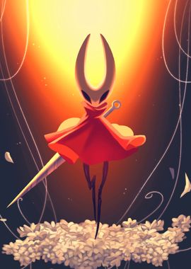 Hollow Knight: Silksong on Steam