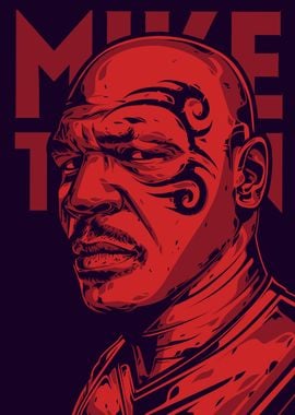 Mike Tyson