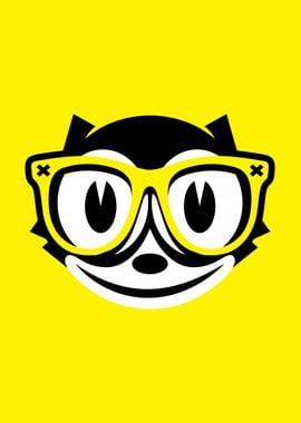 Felix the Cat Sunglasses