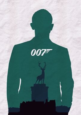 007 Movie Poster