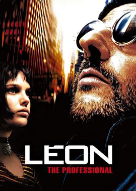 Leon The Professional