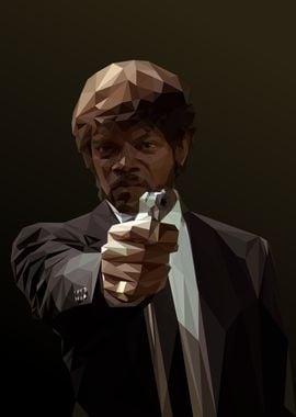 jules winfield pulp fictio