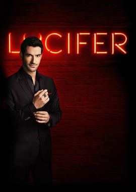 Lucifer