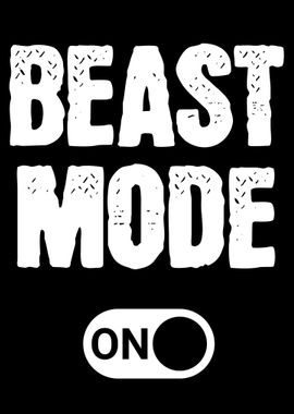 Beast Mode Gym