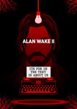 alan wake 