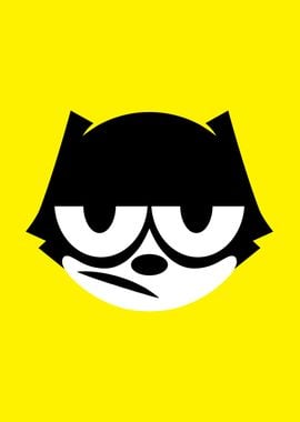 Felix the Cat Seriously