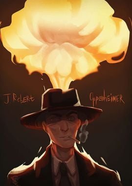 oppenheimer minimalist