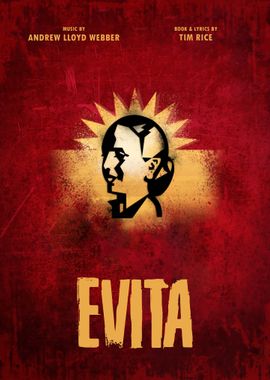 Evita